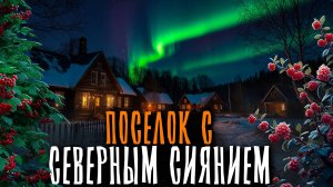 В ЭТОМ ЖУТКОМ ПОСЕЛКЕ СО МНОЙ ПРОИСХОДЯТ СТРАННЫЕ ВЕЩИ.. Страшные истории на ночь. Мистика