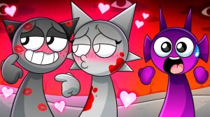 SPRUNKI_НАШЛИ_СЕБЕ_ПАРУ!_Incredibox_анимации_на_русском