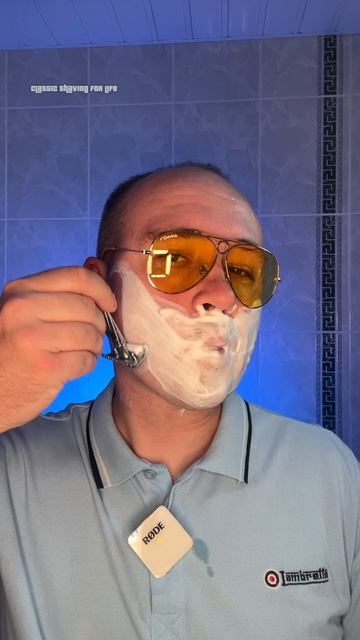 💈ЧЕМ ПОБРИТЬСЯ?! Cella Riserva Fresco. Fatip Lo Storto