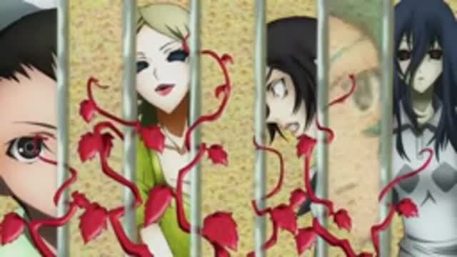 Shiki: #2 Opening смотреть онлайн