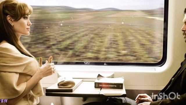 ДИАЛОГ В КУПЕ 🛤️ АЙГОР смотреть онлайн