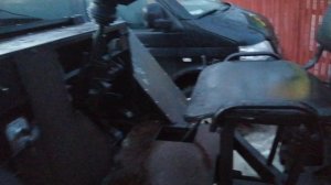 Обзор караката