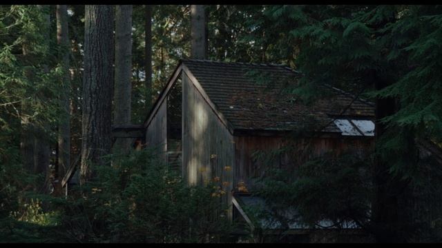 Крипер — трейлер №1 смотреть онлайн