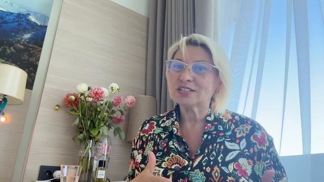 ОВЕН - ГОРОСКОП НА ОКТЯБРЬ 2025 года от ANGELA PEARL смотреть онлайн