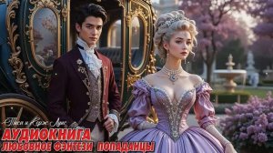 Второе дыхание Исповедь восставшей из пепла. Любовное фэнтези. Попаданка. Аудиокнига.