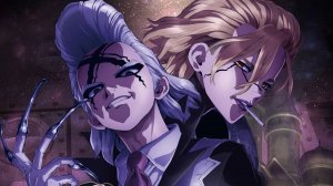 Доктор Стоун - сезон 4 серия 17 / Dr. Stone: Science Future