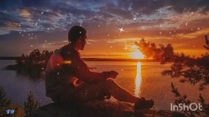 Я выбрал одиночество. ✨🌟💫 АЙГОР