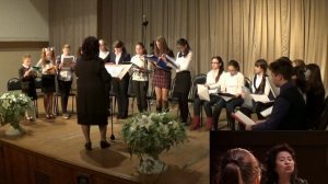 Мы учим гимн РС(Я) якутский текст