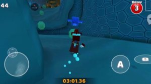 пещера котов и прохождение