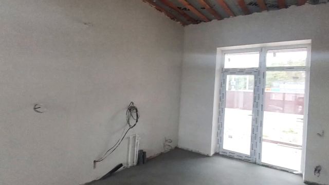 Дом д.Духовец