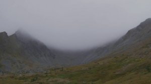 Серебряное озеро, попытка восхождения на Улябор, Аршан