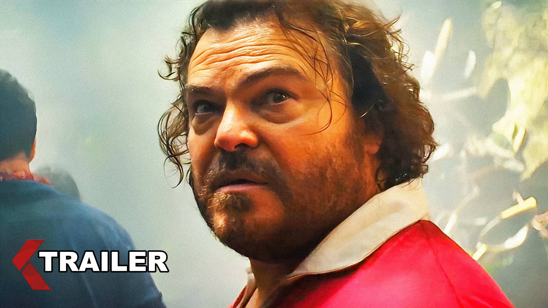 Анаконда — Русский трейлер (Дубляж, 2025)