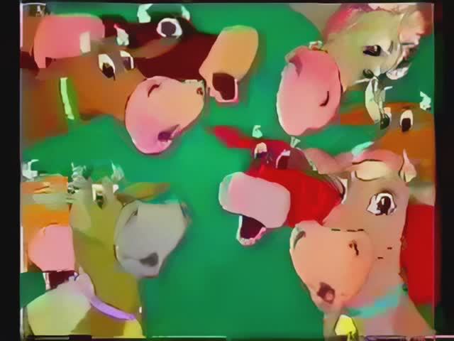 Знает каждая корова депутата Головкова! смотреть онлайн