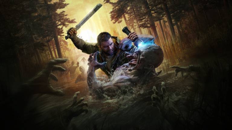 Dying Light The Beast Прохождение Без Комментариев Часть 5