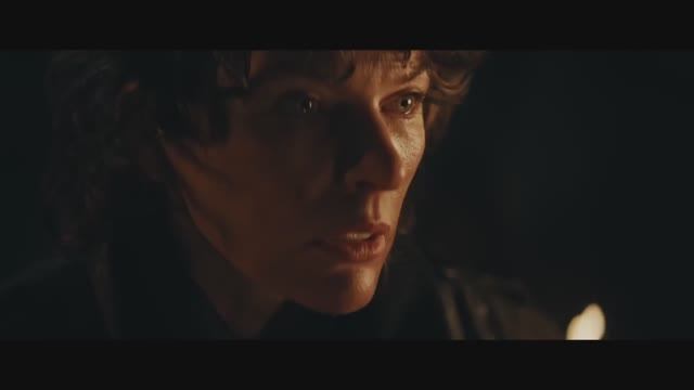 Трейлер фильма "Разрушитель миров". «Остров последней надежды» смотреть онлайн