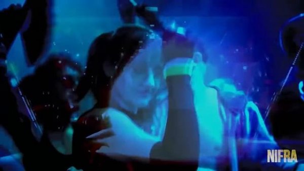 DJ SHOWCASE - NIFRA 2024