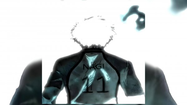 NOPE YOUR TOO LATE I ALREADY DIED (ZUKI REMIX x EXTENDED MIX x BRAZILIA FUNK) x Nagi 💤 (BLUE LOCK)