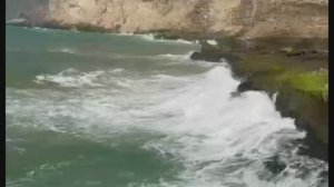 Второй день путешествия по Оману. Салала.