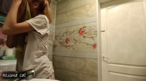 вечерний ВЛОГ: Мой вечер 🤗😍