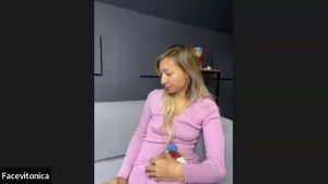 7 опасных точек для лица. Брыли, носогубки. Стекание лица