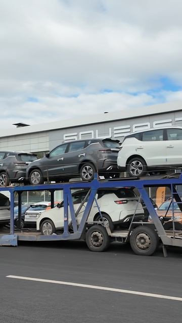 🚙 LIVAN X6 PRO УЖЕ ТУТ! смотреть онлайн