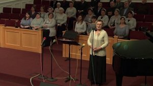 За родных и близких.. (4 песни и 1 стих)