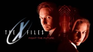 Саундтрек к фильму "Секретные материалы: Борьба за будущее" (The X Files) (1998)
