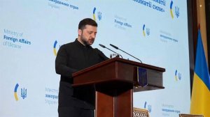 Киевский режим готов на все, чтобы втянуть НАТО в прямой конфликт с Россией