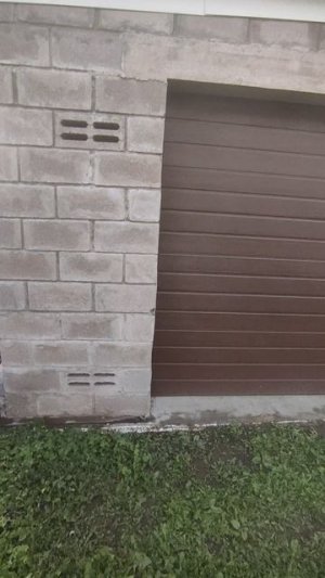 вентиляция для гаража. как построить гараж своими руками от #aidarikrylit