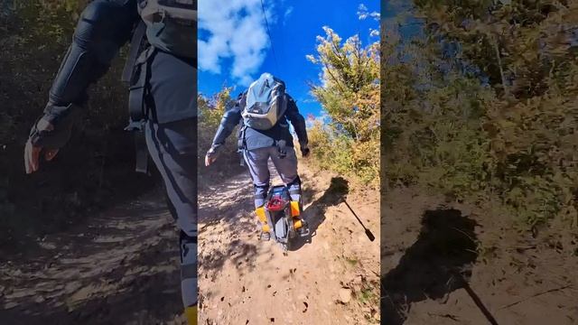 Вокруг двух водохранилищ