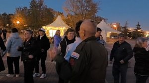 Пойдём со мной... 26.09.25...