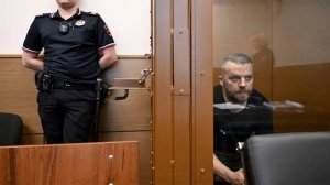 Заключившего контракт с Минобороны бывшего главу ВСК Белкова не пустили на СВО