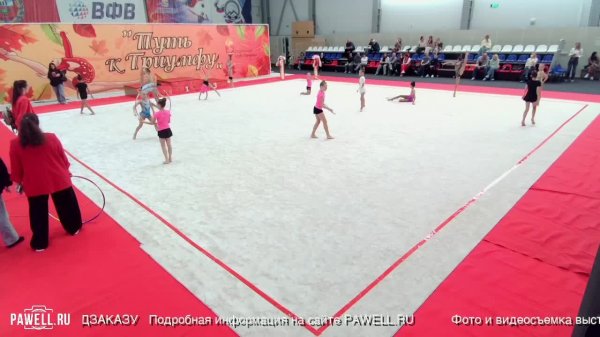 Трансляции PAWELL.RU