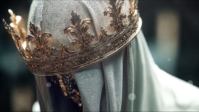 Ancient King – Ethereal Ambient Music For The Forgotten
