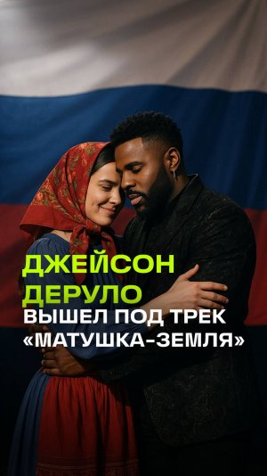 Концерт Джейсона Деруло в Москве начался с трека «Матушка-земля»