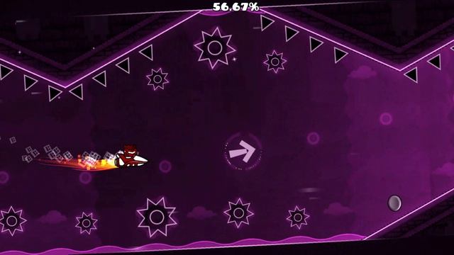 Hard 4 Stars By Youmake (hard 4*)