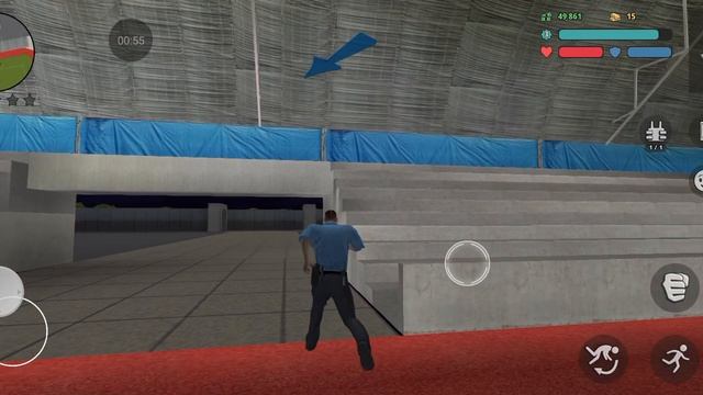 Симулятор полицейского прохождение #19