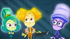 Спокойной ночи малыши