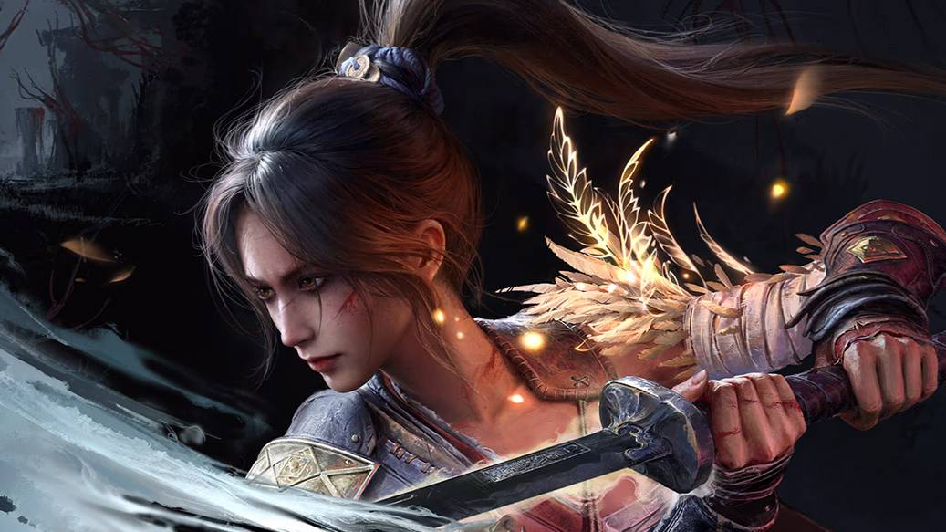 Wuchang Fallen Feathers (12) Госпожа ночи ••• Идеальная невеста смотреть онлайн