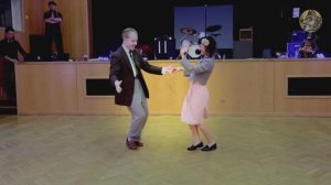 НЕ ДРАЗНИ МЕНЯ, МОЯ ДЕВЧОНКА - Виталий СИНИЦЫН (Сборная Союза) -  Нильс и Бьянка (буги-вуги)