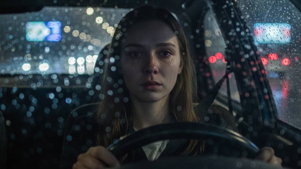 Асфальт (кавер-дуэт) смотреть онлайн