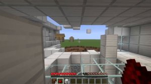 Взорвалась АЭС в майнкрафт