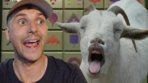 "КОЗЛЯЧИЙ" ВЫПУСК - Поле Плюс 2 (Поле Чудес) игра 16