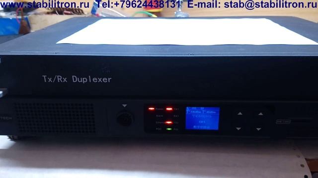 Ретранслятор TYT MD-7500 доработка температурный режим смотреть онлайн