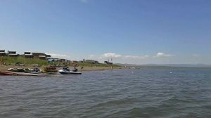 Красоты России. Озеро Беле. #Россия #Путешествия #Хакасия