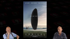 Андрей Шальопа про фильм «Прибытие»