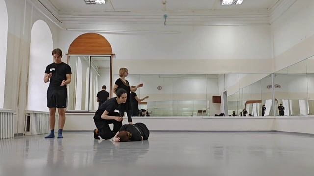 Голод, неизвестность, отчаяние