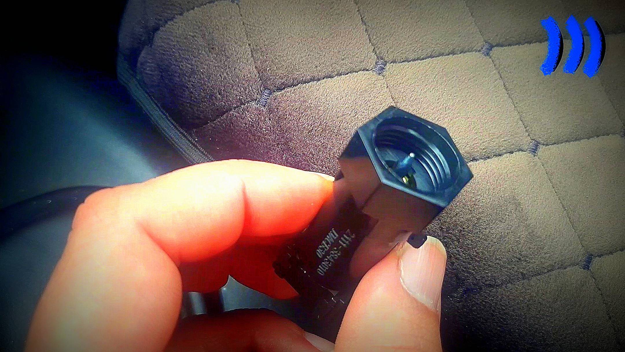 НЕ РАБОТАЕТ СПИДОМЕТР И ДРУГИЕ ПРИЗНАКИ НЕИСПРАВНОСТИ ДАТЧИКА СКОРОСТИ смотреть онлайн