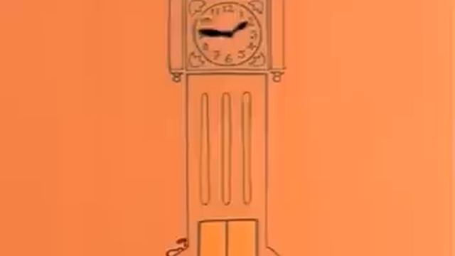 Good_Morning Norman (из Muzzy ) смотреть онлайн