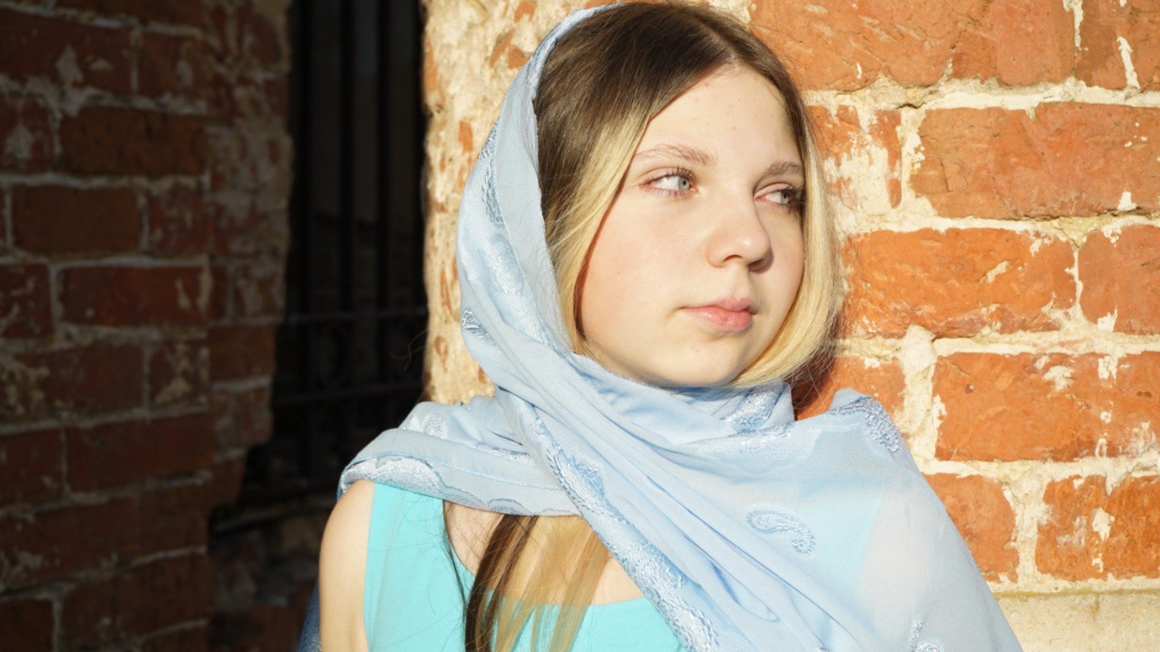 По вере вашей да будет вам… смотреть онлайн